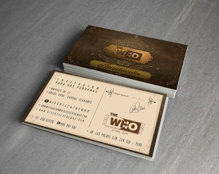 diseño de flyers muestrasinvitacion
