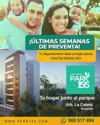 diseño de flyers ultimas-semanas