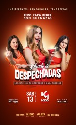 diseño de flyers despechadas-hist