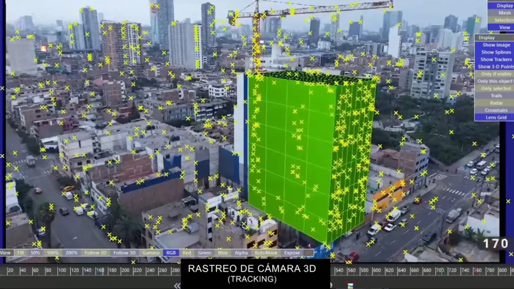 CGI para proyectos inmobiliarios