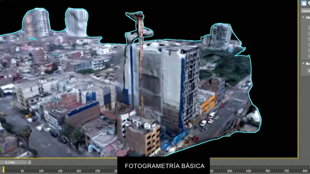 CGI para proyectos inmobiliarios
