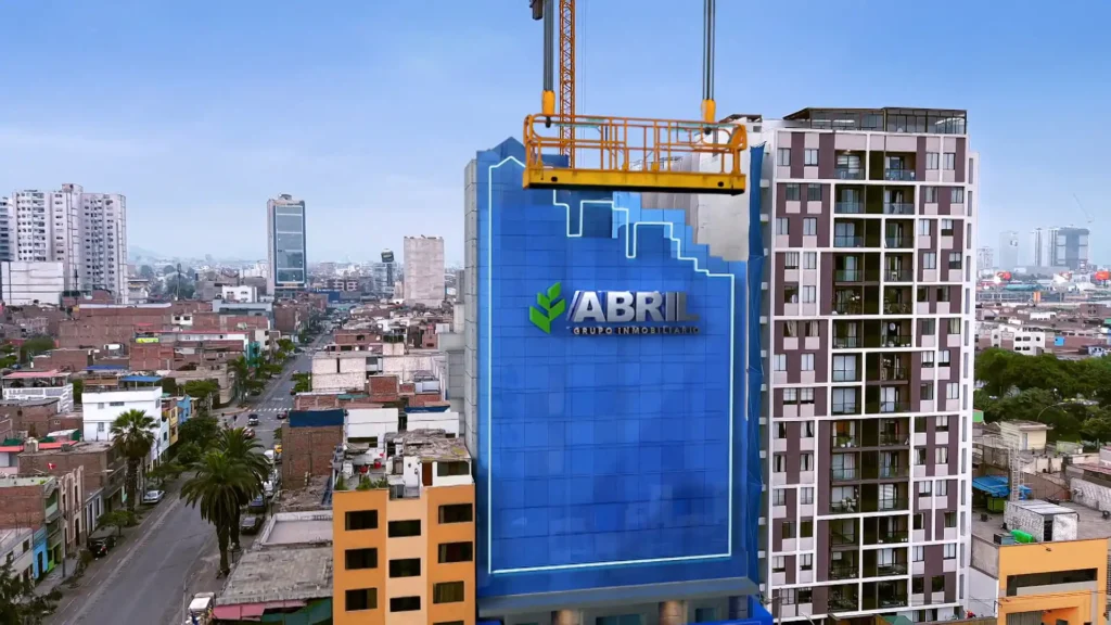 CGI para proyectos inmobiliarios